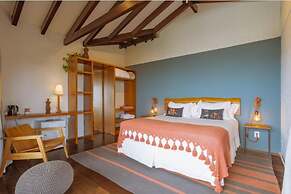 Villa Gardena Suites