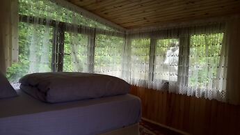 Ayder Selale Dag Evi