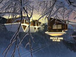 Ayder Selale Dag Evi