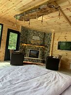 Ayder Selale Dag Evi