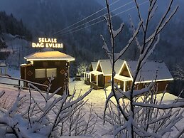 Ayder Selale Dag Evi