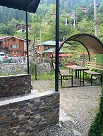 Ayder Selale Dag Evi