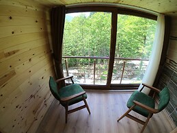 Ayder Selale Dag Evi