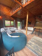 Ayder Selale Dag Evi