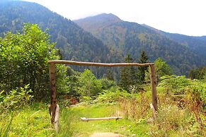 Ayder Selale Dag Evi