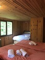 Ayder Selale Dag Evi