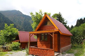 Ayder Selale Dag Evi