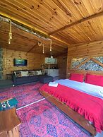 Ayder Selale Dag Evi