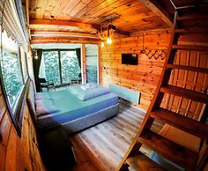 Ayder Selale Dag Evi