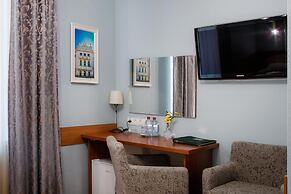 Hotel Sverdlova 27