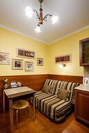 Hotel Sverdlova 27