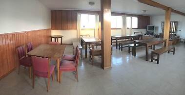 Hostel del Puerto