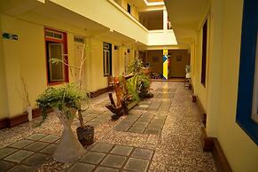 Hostel del Puerto