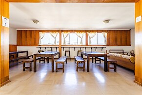 Hostel del Puerto