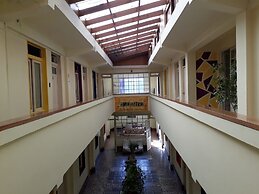 Hostel del Puerto