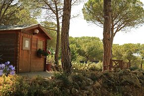 Ushuaïa Villages Camping Figurotta