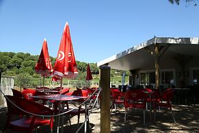 Ushuaïa Villages Camping Figurotta