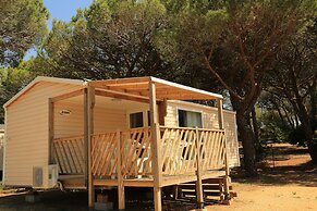 Ushuaïa Villages Camping Figurotta