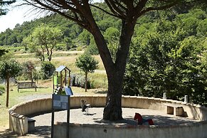 Ushuaïa Villages Camping Figurotta