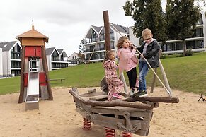 Maremüritz Yachthafen Resort