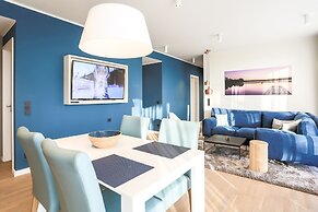 Maremüritz Yachthafen Resort