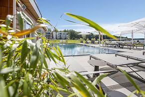 Maremüritz Yachthafen Resort