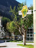 De France by Thermalhotels