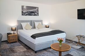 De France by Thermalhotels