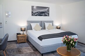 De France by Thermalhotels