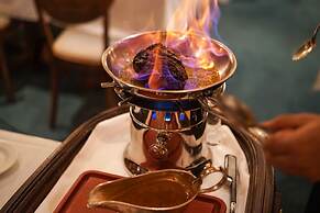De France by Thermalhotels