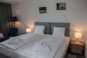 De France by Thermalhotels