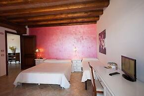 Agriturismo Corte in Fiore