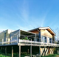 Maison d’Hôtes Absolut Oiseaux