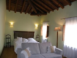 Hotel Rural Casa Granero