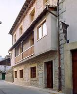 Hotel Rural Casa Granero