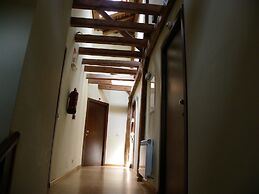 Hotel Rural Casa Granero