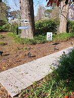 Island House of Wanchese