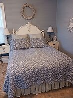 Island House of Wanchese