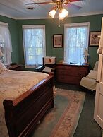 Island House of Wanchese