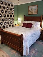 Island House of Wanchese