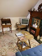 Island House of Wanchese