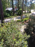 Island House of Wanchese