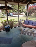 Island House of Wanchese