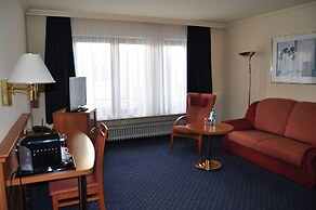 Parkhotel Bad Homburg