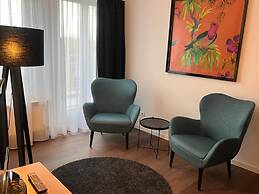Parkhotel Bad Homburg