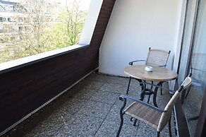 Parkhotel Bad Homburg