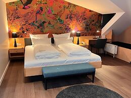 Parkhotel Bad Homburg