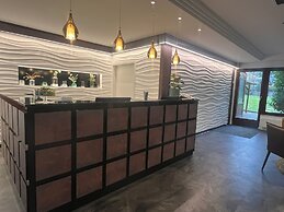 Parkhotel Bad Homburg