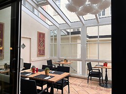 Parkhotel Bad Homburg