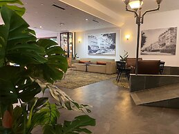 Parkhotel Bad Homburg